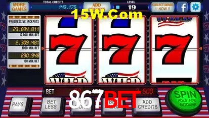 Live Casino 867Bet