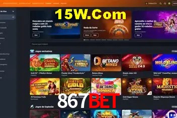 Flash Promotion 867Bet
