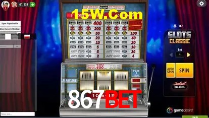 Account Benefits 867Bet
